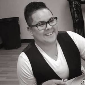 Meet your Posher, Adrian